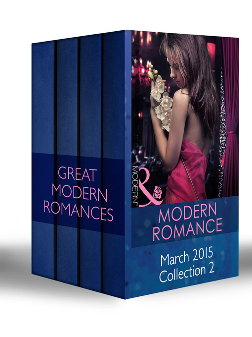 modern romance modern romance